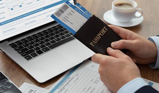 Business Visa